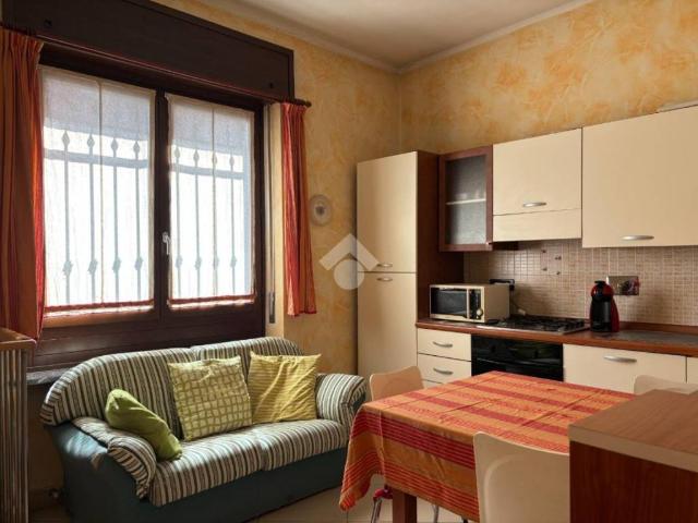 Appartamento in vendita a Chivasso TO