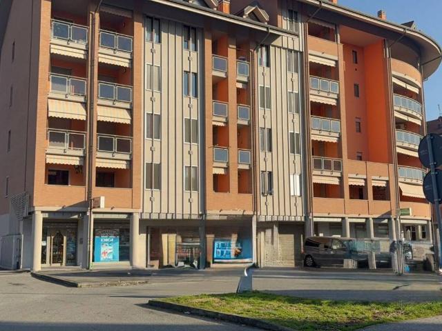 Appartamento in vendita a Chivasso TO