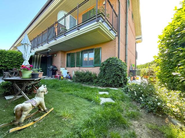 Appartamento in vendita a Chivasso TO