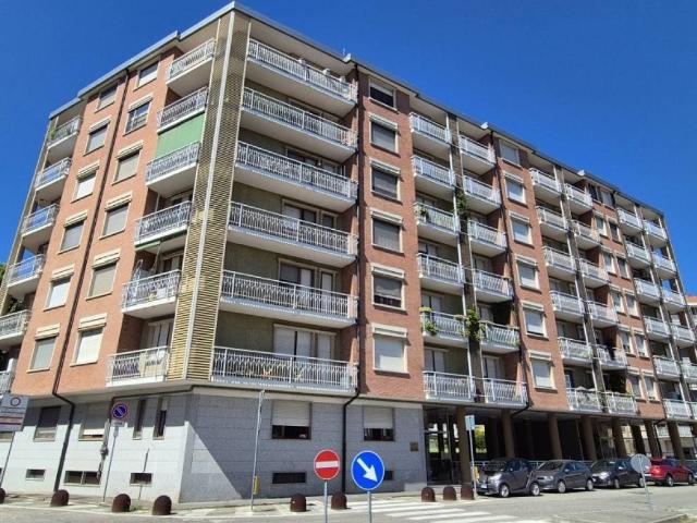 Appartamento in vendita a Chivasso TO