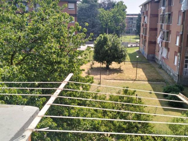 Appartamento in vendita a Chivasso TO