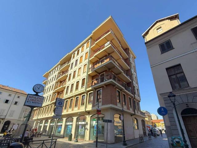 Appartamento in vendita a Chivasso TO