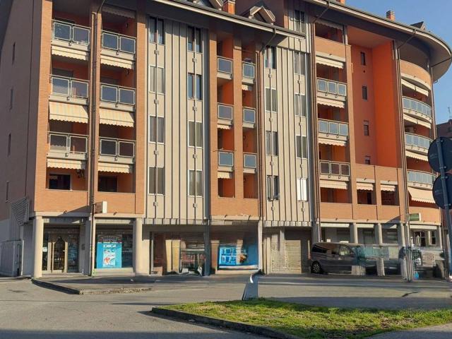 Appartamento in vendita a Chivasso