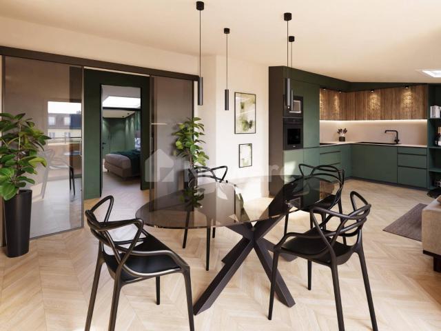 Appartamento in vendita a Chivasso 120m² Chivasso