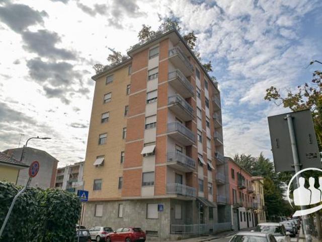 Appartamento in vendita a Chivasso