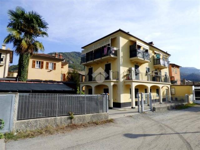 Appartamento in vendita a Cicagna GE