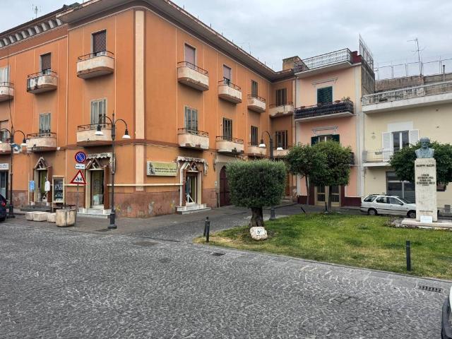 Appartamento in vendita a Cicciano NA