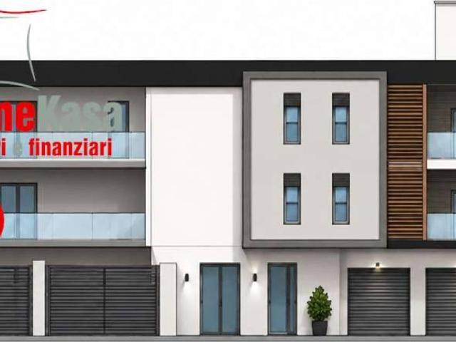Appartamento in vendita a Cicciano NA
