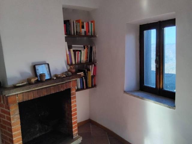 Appartamento in vendita a Ciciliano RM