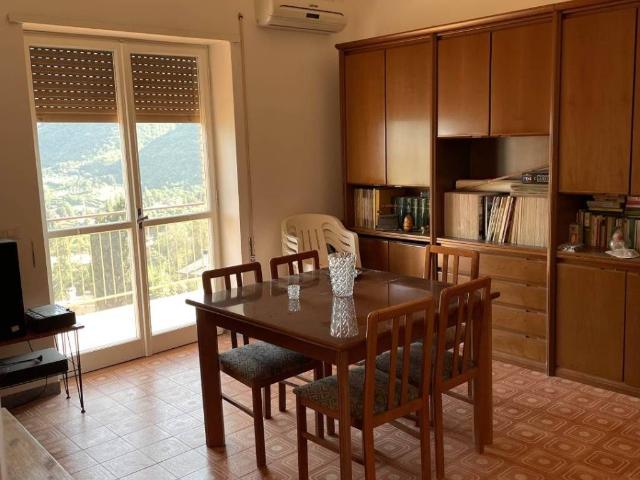 Appartamento in vendita a Ciciliano RM