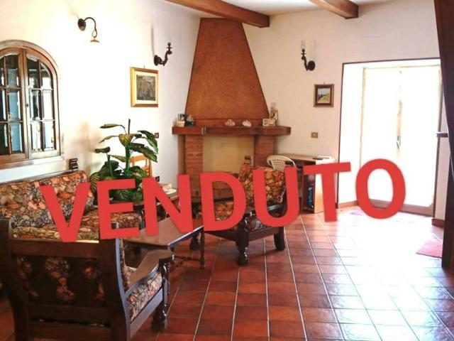 Appartamento in vendita a Ciciliano RM