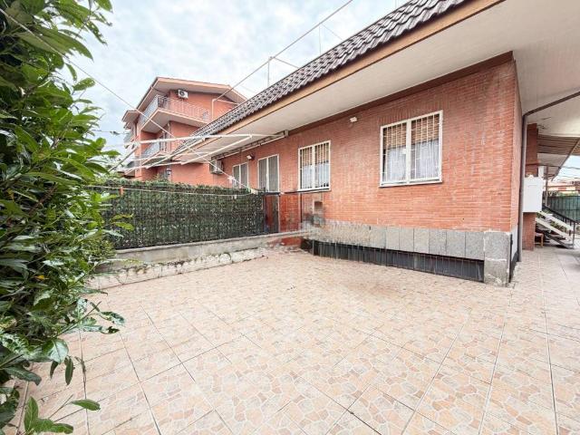 Appartamento in vendita a Ciampino RM