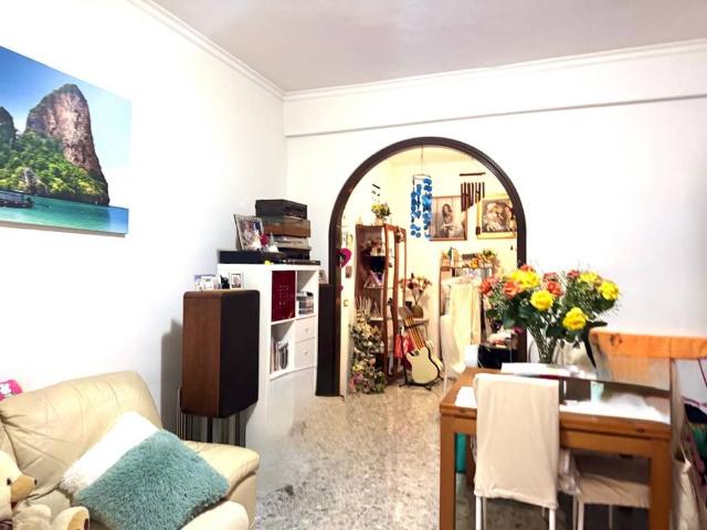 Appartamento in vendita a Ciampino RM