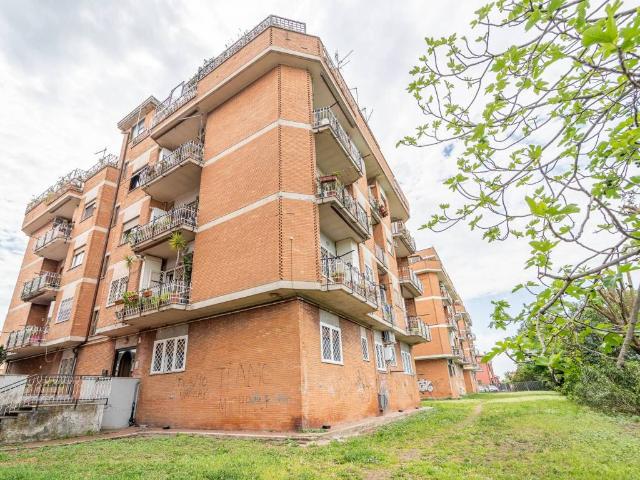 Appartamento in vendita a Ciampino RM