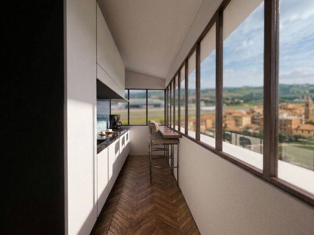 Appartamento in vendita a Ciampino RM