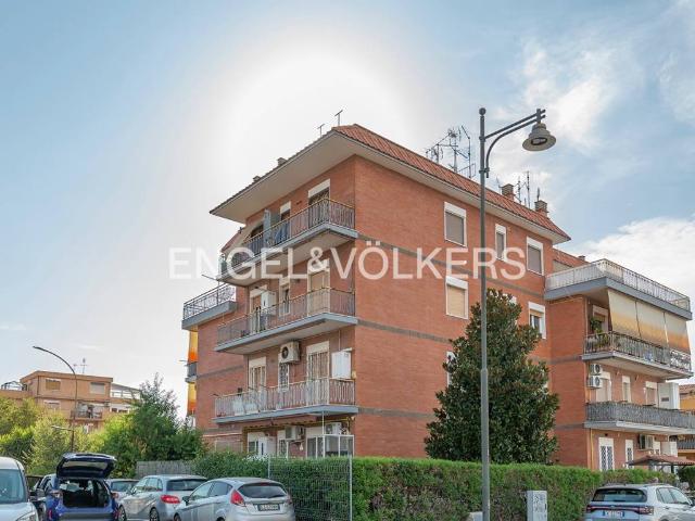 Appartamento in vendita a Ciampino RM