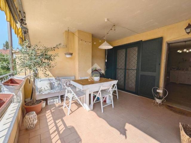 Appartamento in vendita a Ciampino RM