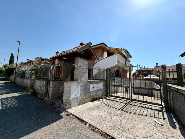 Appartamento in vendita a Ciampino RM