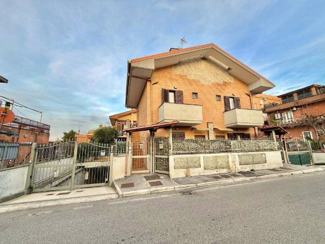 Appartamento in vendita a Ciampino RM