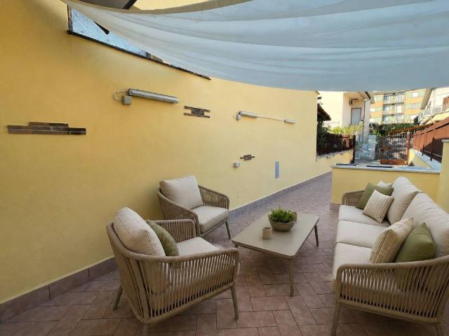 Appartamento in vendita a Ciampino RM