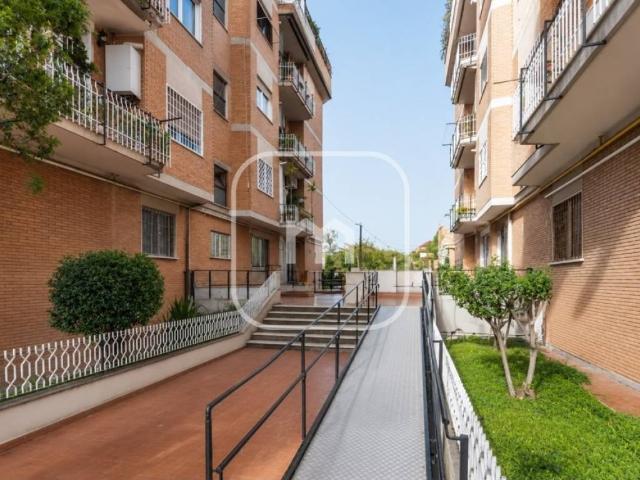 Appartamento in vendita a Ciampino RM