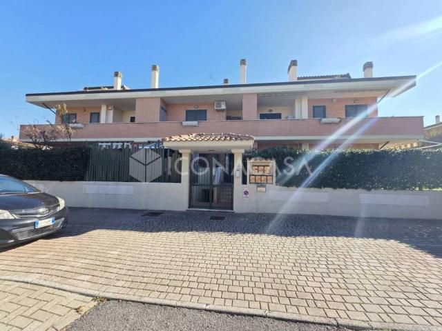 Appartamento in vendita a Ciampino RM