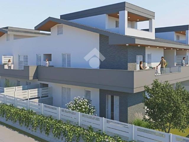 Appartamento in vendita a Ciampino RM