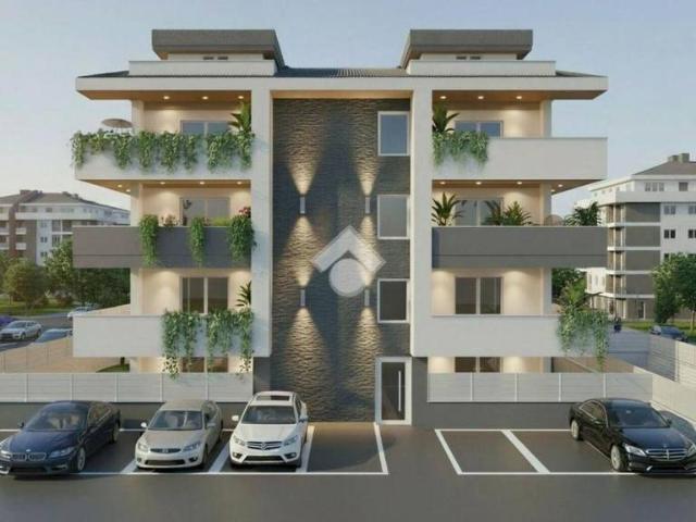 Appartamento in vendita a Ciampino viale di Marino, 91