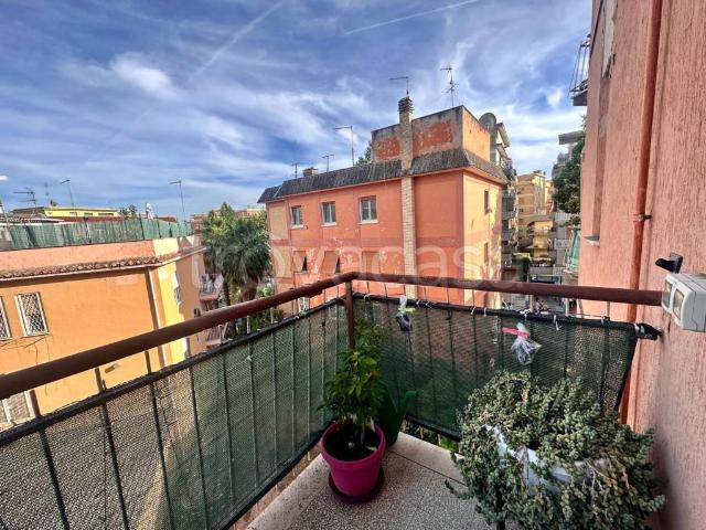 Appartamento in vendita a Ciampino viale Roma