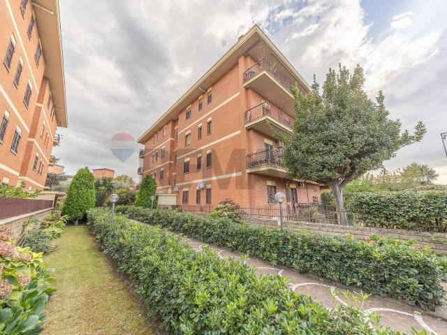 Appartamento in vendita a Ciampino