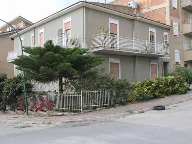 Appartamento in vendita a Cianciana AG