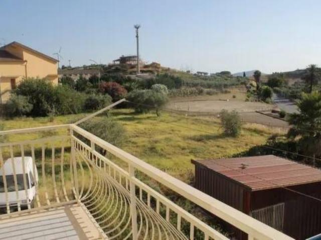 Appartamento in vendita a Cianciana AG