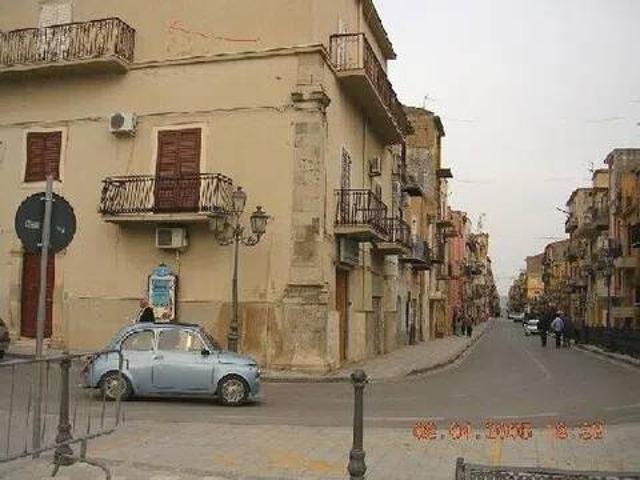 Appartamento in vendita a Cianciana AG