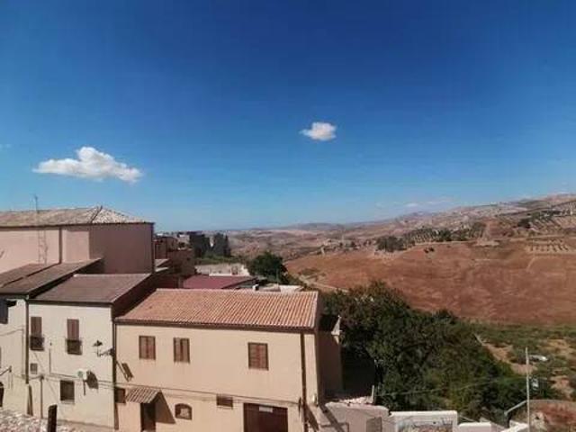 Appartamento in vendita a Cianciana AG