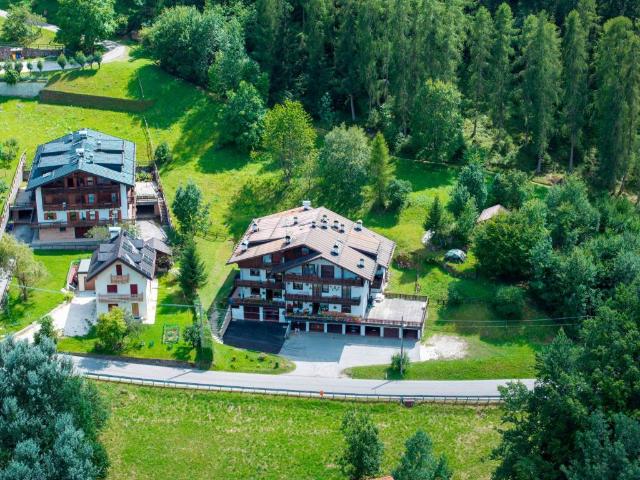 Appartamento in vendita a Cibiana di Cadore BL