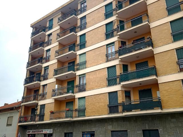 APPARTAMENTO in VENDITA a CIGLIANO di 4 vani