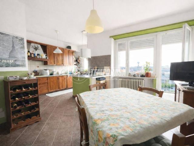 Appartamento in vendita a Cigliano VC