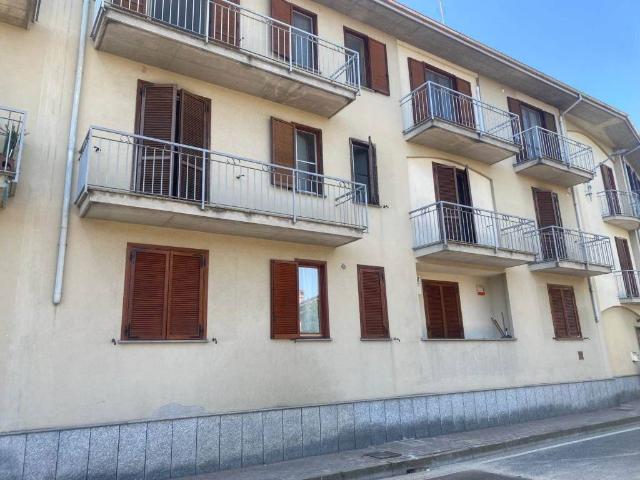Appartamento in vendita a Cilavegna PV