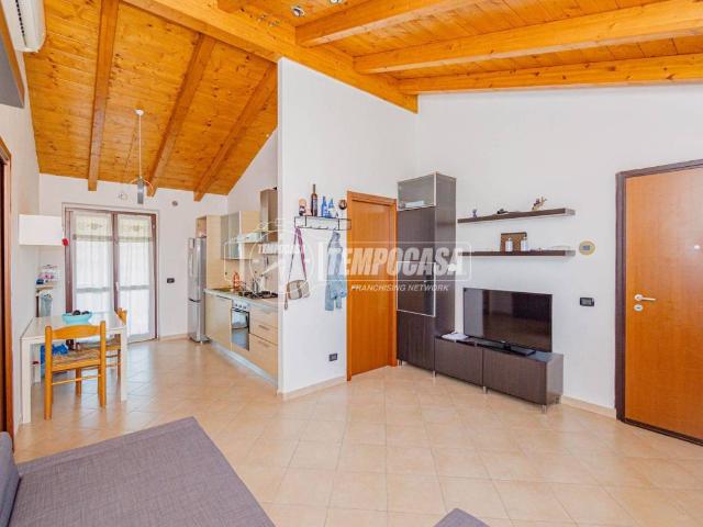 Appartamento in vendita a Cilavegna PV