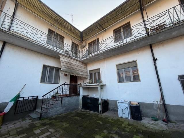 Appartamento in vendita a Cilavegna PV