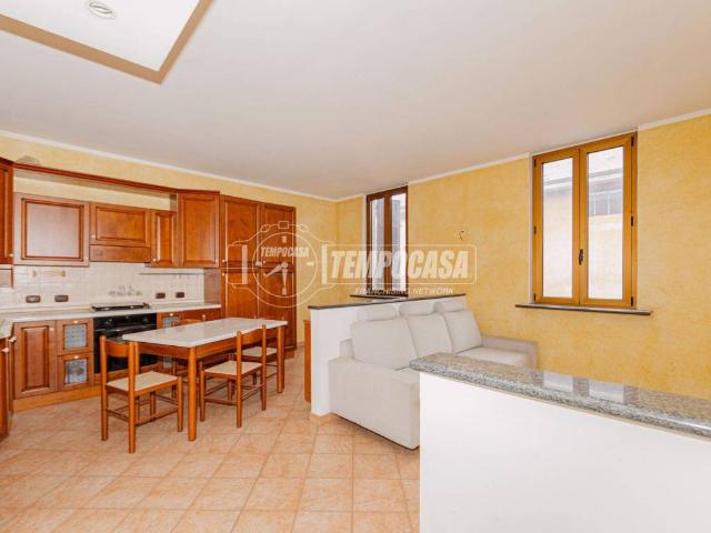 Appartamento in vendita a Cilavegna PV