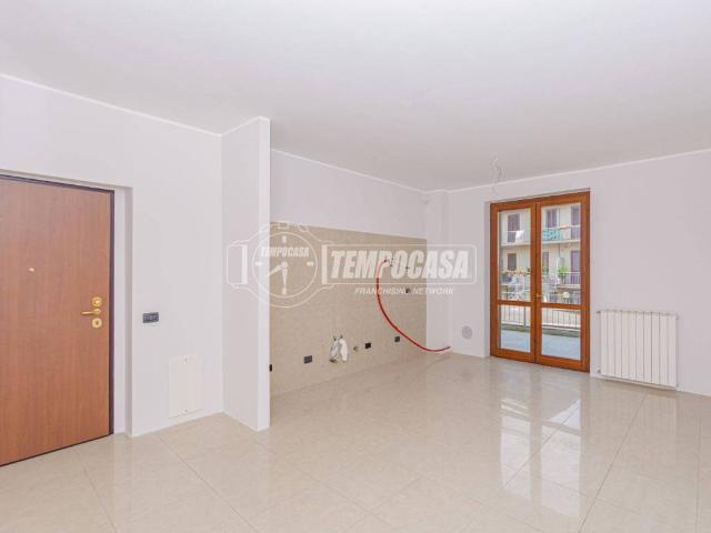 Appartamento in vendita a Cilavegna PV