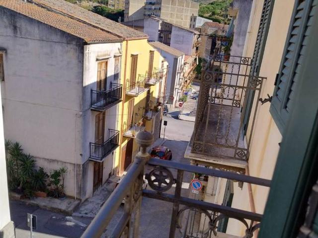 Appartamento in vendita a Ciminna PA