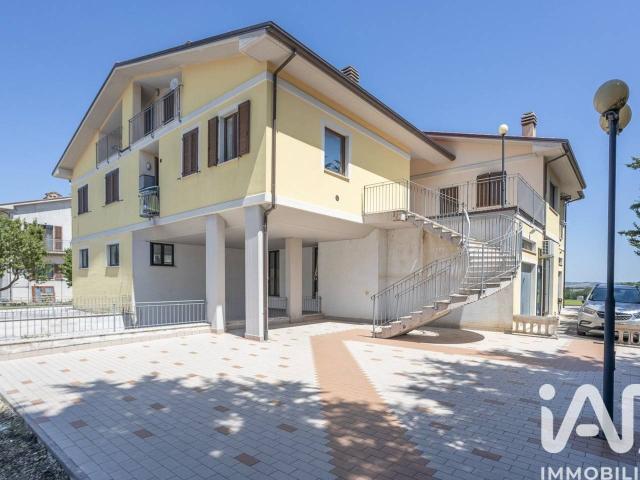 Appartamento in vendita a Cingoli