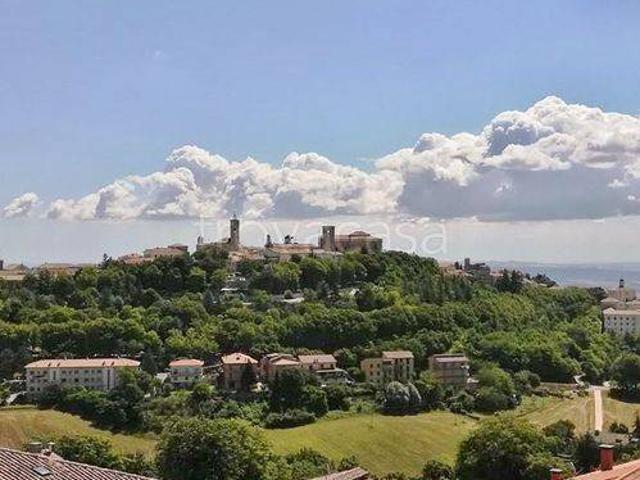 Appartamento in vendita a Cingoli