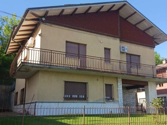 Appartamento in vendita a Cingoli MC