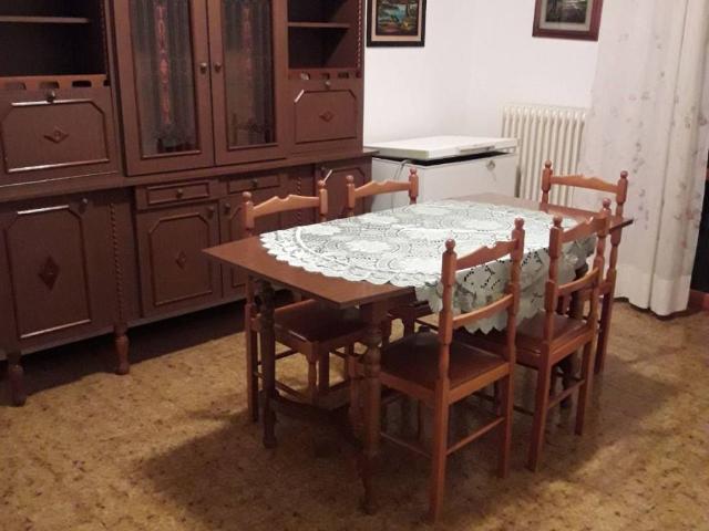 Appartamento in vendita a Cingoli MC
