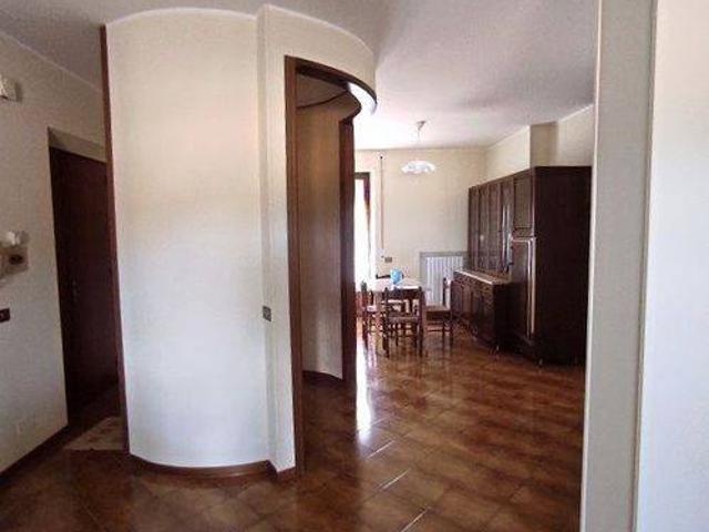 Appartamento in vendita a Cingoli MC
