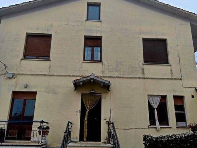 Appartamento in vendita a Cingoli MC