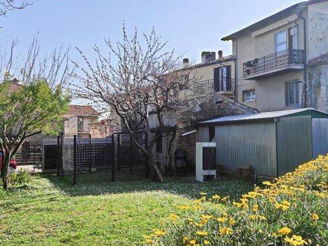 Appartamento in vendita a Cingoli MC